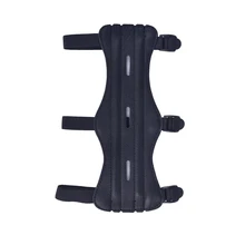 Arm Guard Leather Archery Equipment Protection Forearm Safe Adjustable Bow Arrow Hunting Shooting Training Accessories Protector
Arm Guard Leather Archery Equipment Protection Forearm Safe Adjustable Bow Arrow Hunting Shooting Training Accessories Protector