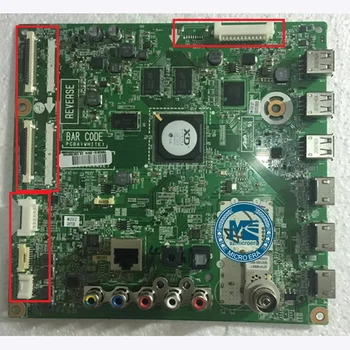 New For LG 47inch EAX64872105(1.0) TV motherboard mainboard EAX64872105 (1.0)
New For LG 47inch EAX64872105(1.0) TV motherboard mainboard EAX64872105 (1.0)