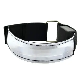 Halloween Led Lattice Light Armband Reflective Led Armband Keep Warm Webbing Snap Button Arm Strap Wrist Strap
Halloween Led Lattice Light Armband Reflective Led Armband Keep Warm Webbing Snap Button Arm Strap Wrist Strap