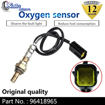 XUAN Oxygen O2 FRONT Lambda Sensor AIR FUEL RATIO Sensor 96418965 For FORD PROBE MAZDA 626 929 MX-6 SUZUKI VERONA SWIFT Upstream