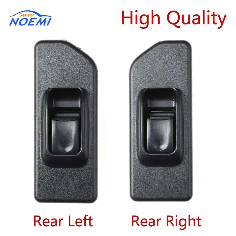 YAOPEI 897098341 897098342, задняя левая или правая дверь, панель переключателя окна питания для ISUZU TFR UCR 09-15, пикап 897098341
YAOPEI 897098341 897098342, задняя левая или правая дверь, панель переключателя окна питания для ISUZU TFR UCR 09-15, пикап 897098341