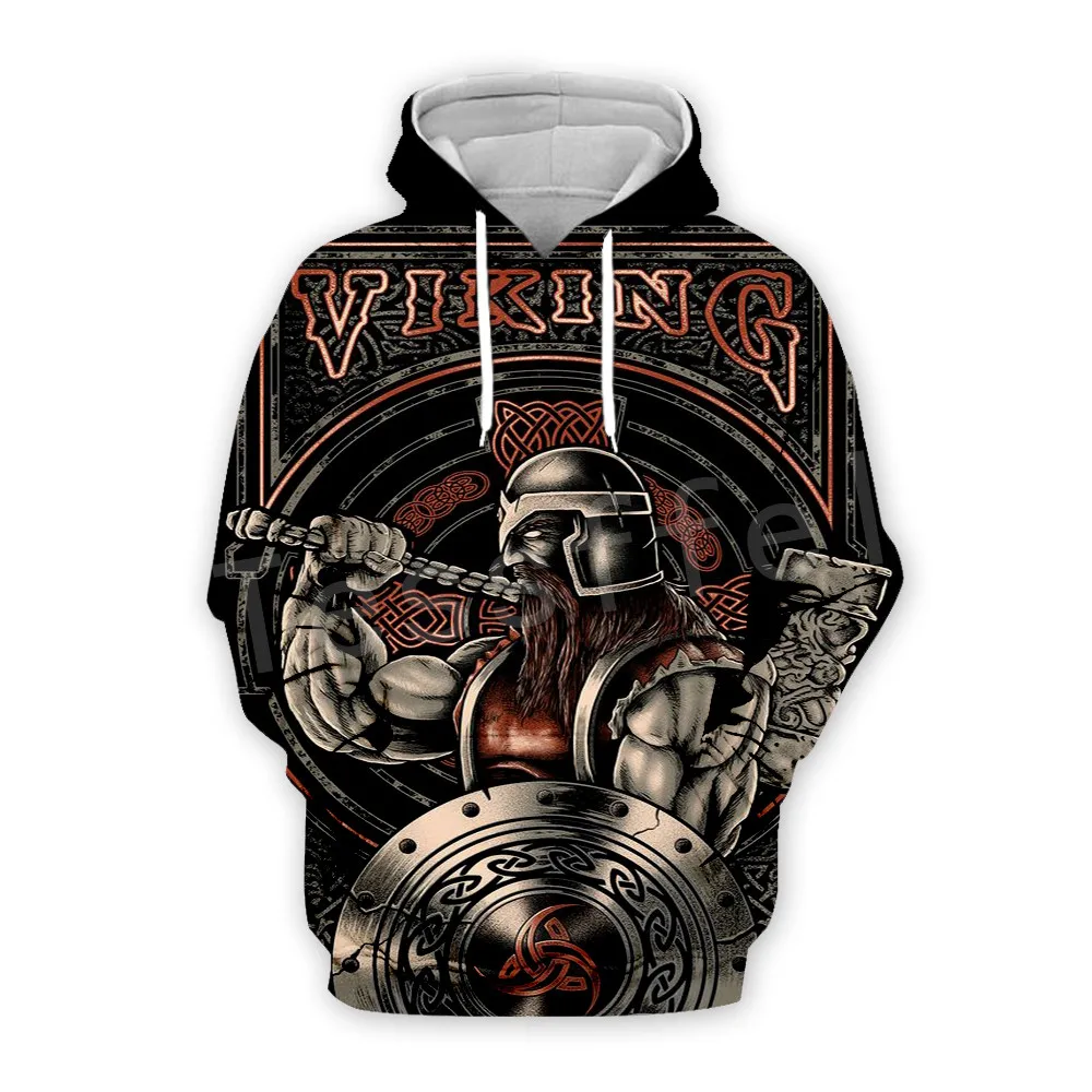 Tessffel Unisex Viking Tattoo Viking Warriors Tracksuit NewFashion casual MenWomen 3DPrint Sweatshirts/Hoodie/shirts/Jacket s-6
Tessffel Unisex Viking Tattoo Viking Warriors Tracksuit NewFashion casual MenWomen 3DPrint Sweatshirts/Hoodie/shirts/Jacket s-6