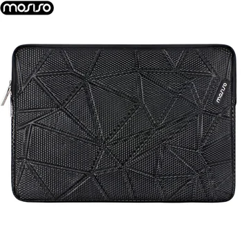 MOSISO PU Laptop Sleeve Bag For MacBook Air 13 Pro 13 New Touch Bar Retina 13 Waterproof Notebook Bag Women Men Laptop Bag Case
MOSISO PU Laptop Sleeve Bag For MacBook Air 13 Pro 13 New Touch Bar Retina 13 Waterproof Notebook Bag Women Men Laptop Bag Case