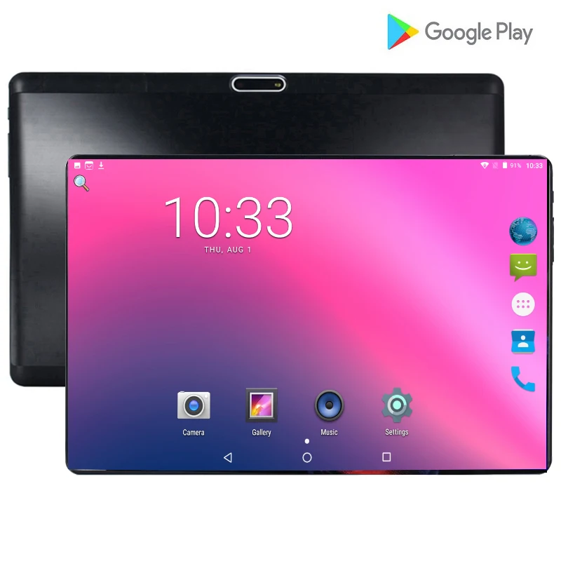 2019 New Original 10 inch Tablet Android Phone Call Tablets 4G LTE Kids Tablet GPS Support WIFI Russian Tablet 10.1 +Gifts
2019 New Original 10 inch Tablet Android Phone Call Tablets 4G LTE Kids Tablet GPS Support WIFI Russian Tablet 10.1 +Gifts