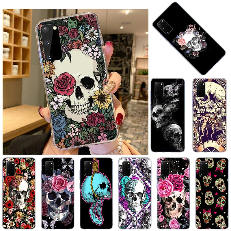 Мягкий силиконовый чехол из ТПУ в стиле ретро для телефона Samsung Galaxy S21 Ultra S20 FE S10 S10E