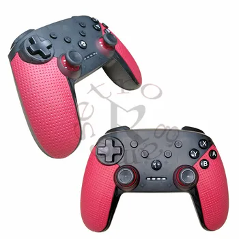 1-2pcs Wireless Gamepad Switch Pro Controller Bluetooth Joystick With NFC For Nintendo Switch Game Machine And PC Steam 
1-2pcs Wireless Gamepad Switch Pro Controller Bluetooth Joystick With NFC For Nintendo Switch Game Machine And PC Steam