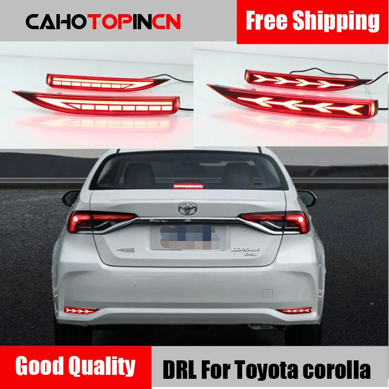 Для Защитные чехлы для сидений, сшитые специально для Toyota Corolla Altis 2019 2020 Многофункциональный Автомобильный светодиодный задний противотуманный фонарь заднего бампера светильник тормозной светильник динамический сигнал поворота отражатель
Для Защитные чехлы для сидений, сшитые специально для Toyota Corolla Altis 2019 2020 Многофункциональный Автомобильный светодиодный задний противотуманный фонарь заднего бампера светильник тормозной светильник динамический сигнал поворота отражатель