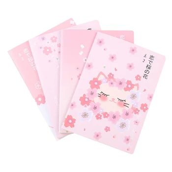 Creative B5 Colored Notebook Index Page Matte Cover Spiral Diary Planner Paper Note Book Category Pages Stationery
Creative B5 Colored Notebook Index Page Matte Cover Spiral Diary Planner Paper Note Book Category Pages Stationery