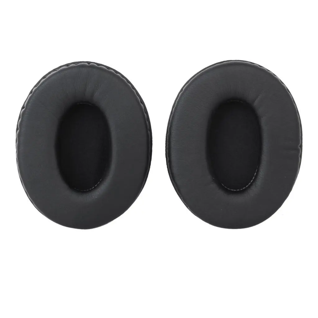 1 pair for Shure HPAEC1440HPAEC1840 HPAEC940 HPAEC240HPAEC440 HPAEC840 SRH440 Headphones Sponge Earmuffs Ear Pads
1 pair for Shure HPAEC1440HPAEC1840 HPAEC940 HPAEC240HPAEC440 HPAEC840 SRH440 Headphones Sponge Earmuffs Ear Pads
