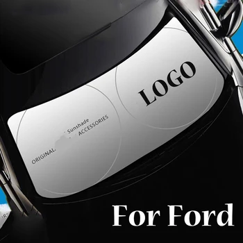 For Ford F-Series Escort 6 7 C-Max MK1 MK2 Fiesta 6 7 8 Focus 2 3 4 Car Sunshade Window Sun Cover Protector Visor Windshield
For Ford F-Series Escort 6 7 C-Max MK1 MK2 Fiesta 6 7 8 Focus 2 3 4 Car Sunshade Window Sun Cover Protector Visor Windshield