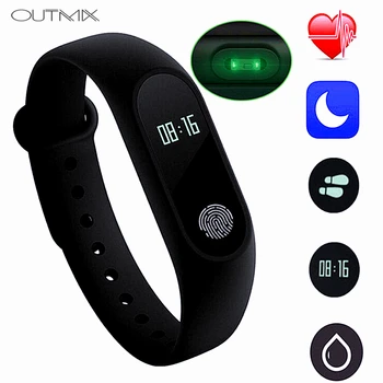 Sport Bracelet Smart Watch Women Men Smartwatch For Android IOS Fitness Tracker Electronics Smart Clock Band Smartband Smartwach
Sport Bracelet Smart Watch Women Men Smartwatch For Android IOS Fitness Tracker Electronics Smart Clock Band Smartband Smartwach