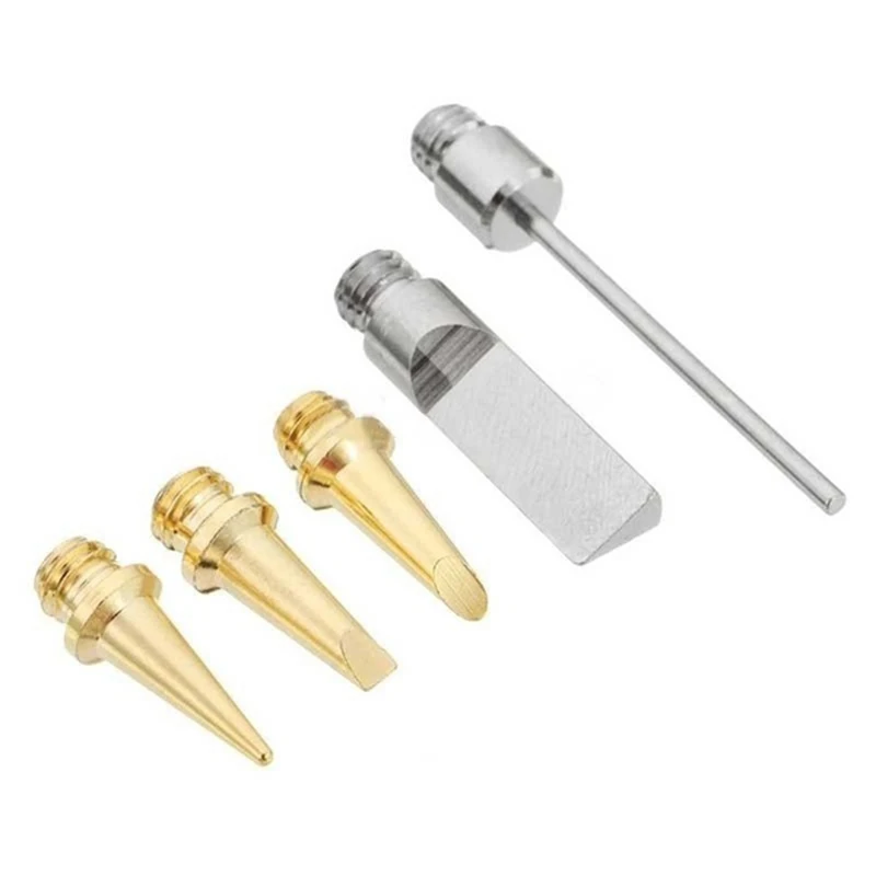 Soldering Iron Heads,Hs1115K 5 In 1 Pro Butane Gas Soldering Iron Kit Welding Set Torch Pen Tools
Soldering Iron Heads,Hs1115K 5 In 1 Pro Butane Gas Soldering Iron Kit Welding Set Torch Pen Tools