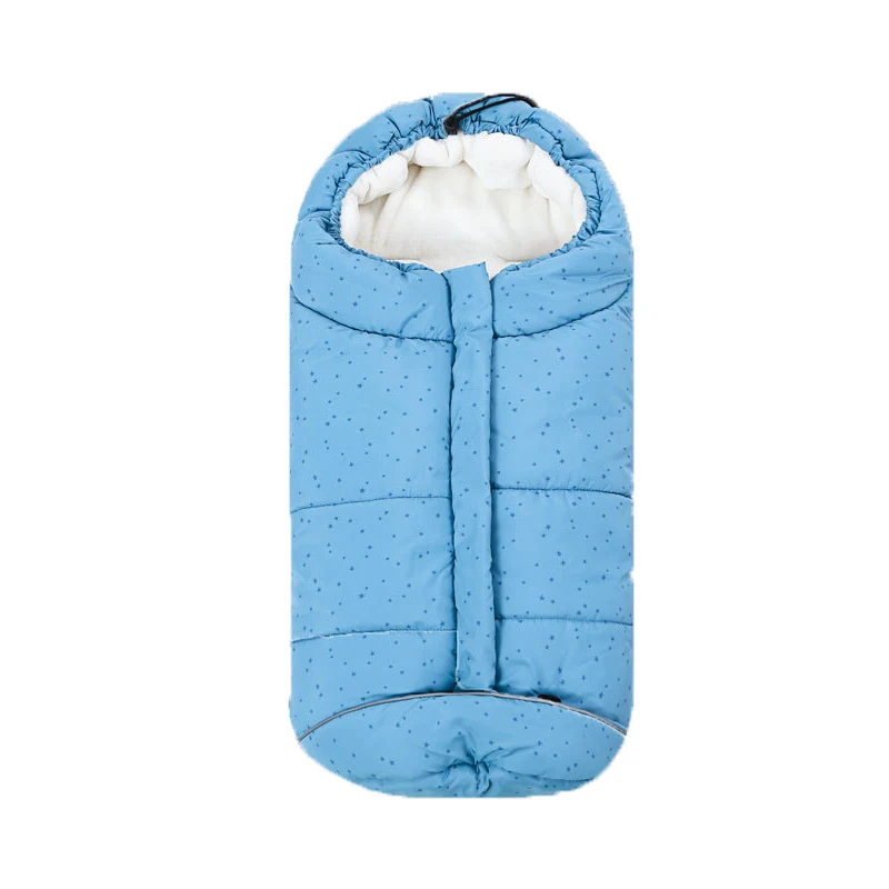Autumn Winter Thicken Baby Sleeping Bags Newborn Dual-use Warm Anti kick Sleeping Bag Multifunction Stroller Cartoon Hug Quilt
Autumn Winter Thicken Baby Sleeping Bags Newborn Dual-use Warm Anti kick Sleeping Bag Multifunction Stroller Cartoon Hug Quilt