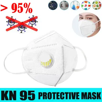 PM2.5 One-Time Anti-flu Anti-fog Standard Safety Protective Face shield Face Mask Mouth Mask
PM2.5 One-Time Anti-flu Anti-fog Standard Safety Protective Face shield Face Mask Mouth Mask