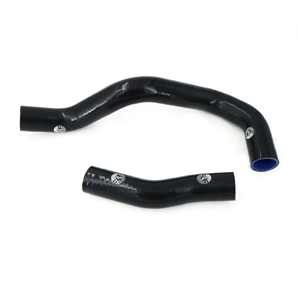 Silicone Radiator Hose Kit For TOYOTA LEXLIS IS300 JCE10 2JZ-GE 1998-2005 RED/BLUE/BLACK |