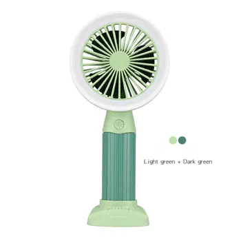 Portable Mini Fan Handheld Fan Desk Speed Adjustable USB Rechargeable Fan Air Cooler Outdoor Travel Night Light
Portable Mini Fan Handheld Fan Desk Speed Adjustable USB Rechargeable Fan Air Cooler Outdoor Travel Night Light