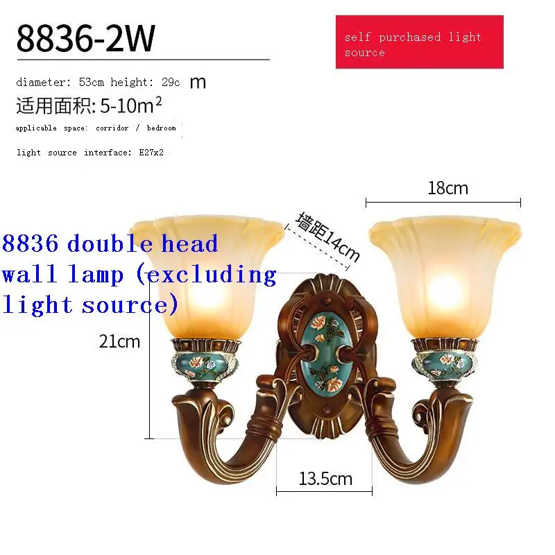 Wall Lamps Model-YS0062484