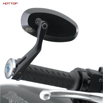 For Motorcycle Handlebar Racer Rearview Mirror Suitable for Modification Handlebar Mirror Retroreflector
For Motorcycle Handlebar Racer Rearview Mirror Suitable for Modification Handlebar Mirror Retroreflector