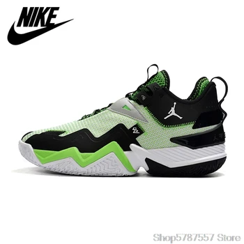

Nike AIR JORDAN WESTBROOK 3 ONE TAKE PFMen's Lifestyle Shoes Basketball Shoes outdoors Sneakers