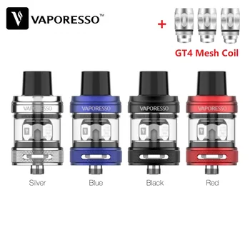 Original Vaporesso NRG PE Tank 3.5ml Capacity Vape Fit GT4 Mesh Coil GT CCELL Coil E Cig Atomizer Fit For Swag 2 Mod 510 Box Mod
Original Vaporesso NRG PE Tank 3.5ml Capacity Vape Fit GT4 Mesh Coil GT CCELL Coil E Cig Atomizer Fit For Swag 2 Mod 510 Box Mod