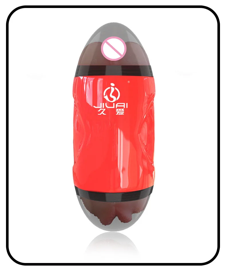 Ручной Мастурбатор