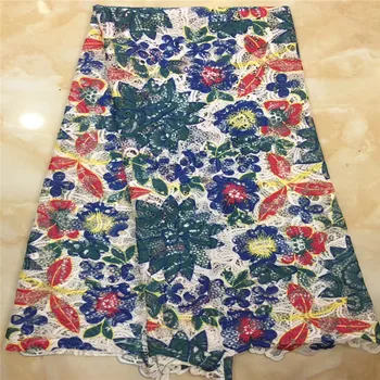 Madison African Lace Fabric For Wedding African Guipure Lace Fabric 2019 High Quality Lace European Lace Fabric
Madison African Lace Fabric For Wedding African Guipure Lace Fabric 2019 High Quality Lace European Lace Fabric