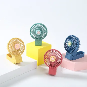 2020 Summer Fan Mini Handheld Fan USB Rechargeable Battery Personal Fan With 3 Speeds LED Night Light
2020 Summer Fan Mini Handheld Fan USB Rechargeable Battery Personal Fan With 3 Speeds LED Night Light