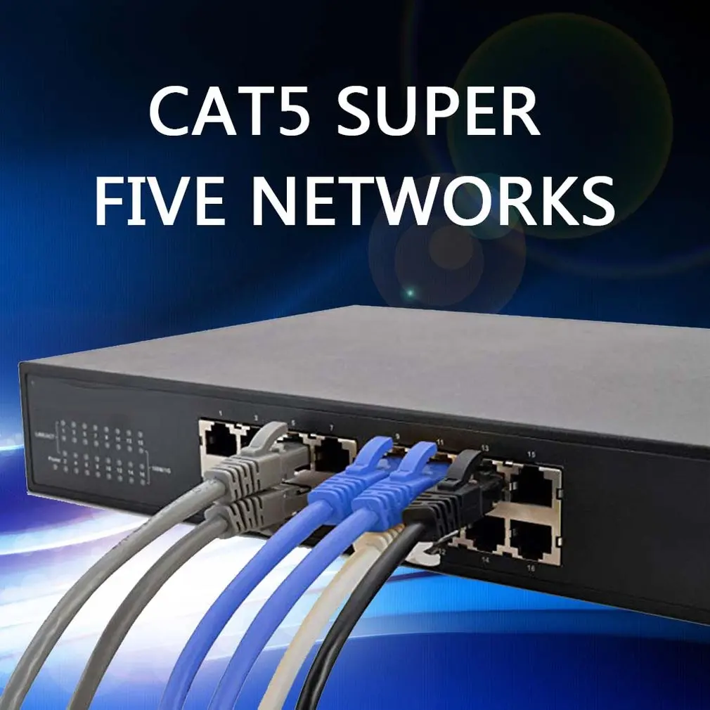 Network Cables Ethernet Internet Connector Cord Cables Ethernet Cables Network Lines Fast Shielded Cables
Network Cables Ethernet Internet Connector Cord Cables Ethernet Cables Network Lines Fast Shielded Cables