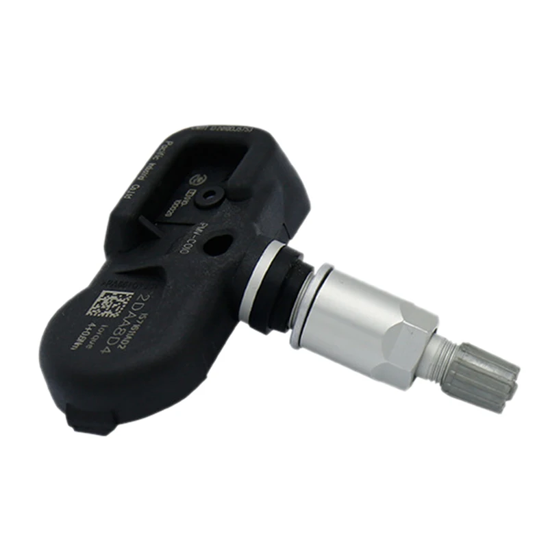 Tire Pressure Monitor Sensor TPMS Fit for Infiniti Nissan Gt-R Q70 QX50 40700-6WY0B PMV-CA14
Tire Pressure Monitor Sensor TPMS Fit for Infiniti Nissan Gt-R Q70 QX50 40700-6WY0B PMV-CA14