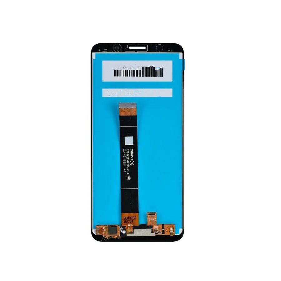 For Huawei Honor 7A Honor 7S DUA-L22 LCD Display Digitizer Screen Touch Panel Glass Sensor Assembly+Tools
For Huawei Honor 7A Honor 7S DUA-L22 LCD Display Digitizer Screen Touch Panel Glass Sensor Assembly+Tools
