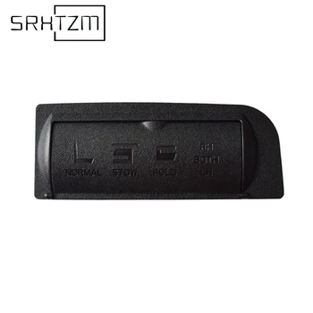ABS Protective Cap Cover for Rear Trunk Buttons For Ford Explorer 2011-2018 2012 2013 2014 2015 2016 2017 Car Accessories
ABS Protective Cap Cover for Rear Trunk Buttons For Ford Explorer 2011-2018 2012 2013 2014 2015 2016 2017 Car Accessories