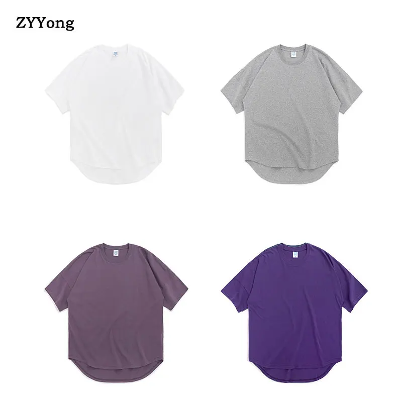 Summer New 2020 Style Unisex Casual Solid O Neck Cotton Fashion Loose Hip Hop T-Shirts
Summer New 2020 Style Unisex Casual Solid O Neck Cotton Fashion Loose Hip Hop T-Shirts
