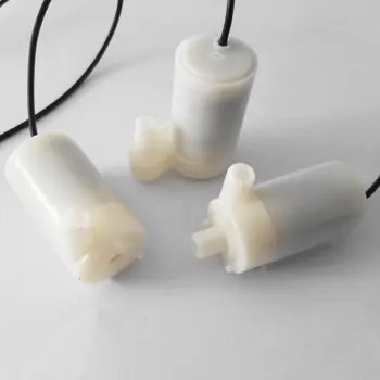 2020 Brand New Micro Submersible and Amphibious DC Motor Pump Water Pump 3/4. 5V 80-100L/H Europe Fast Shipping
2020 Brand New Micro Submersible and Amphibious DC Motor Pump Water Pump 3/4. 5V 80-100L/H Europe Fast Shipping