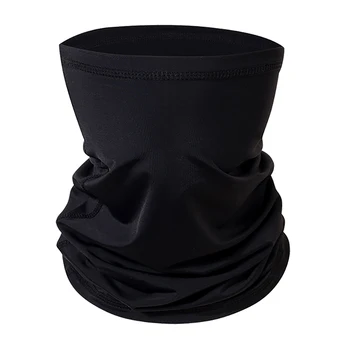 4Pcs Sun UV Protection Neck Gaiter Mask Face Cover Scarf Dust Wind Bandana Balaclava Headwear for Fishing Hiking Cycling 
4Pcs Sun UV Protection Neck Gaiter Mask Face Cover Scarf Dust Wind Bandana Balaclava Headwear for Fishing Hiking Cycling