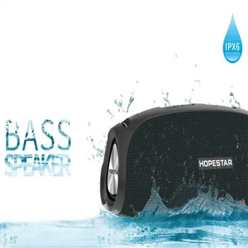 High Power Bluetooth Speaker With Fm Radio Waterproof Soundbar Powerful Subwoofer Sound Bar System Active Speakers Music Center
High Power Bluetooth Speaker With Fm Radio Waterproof Soundbar Powerful Subwoofer Sound Bar System Active Speakers Music Center