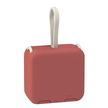 Multi-function with Own Cord Handbag Back Clip Power Bank 2020 New Portable Charger 55 x 65 x 30mm UY8
Multi-function with Own Cord Handbag Back Clip Power Bank 2020 New Portable Charger 55 x 65 x 30mm UY8
