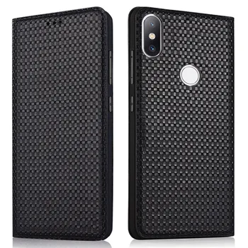 Genuine Leather Flip Cover Case For Xiaomi Mi6X Xiao Mi A2 Phone Bag For Xiaomi Mi6 Flip Leather Case Kickstand Phone Funda Capa
Genuine Leather Flip Cover Case For Xiaomi Mi6X Xiao Mi A2 Phone Bag For Xiaomi Mi6 Flip Leather Case Kickstand Phone Funda Capa