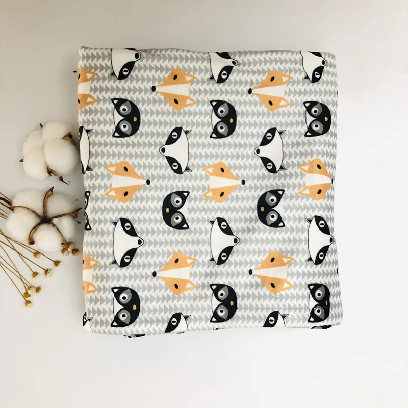 grey Baby Blankets New Thicken Double Layer Coral Fleece Infant Swaddle Bebe Envelope Wrap Owl Printed Newborn Baby Bedding
grey Baby Blankets New Thicken Double Layer Coral Fleece Infant Swaddle Bebe Envelope Wrap Owl Printed Newborn Baby Bedding