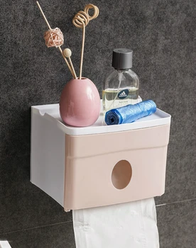 Multi-function scratch-free tissue box mobile pick-up rack phone holder paste punch-free bathroom reel towel
Multi-function scratch-free tissue box mobile pick-up rack phone holder paste punch-free bathroom reel towel