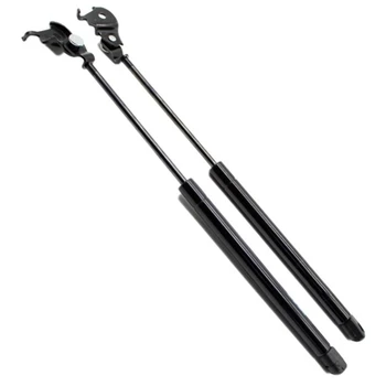 2Pcs Gas Charged Spring Struts Damper Hood Front Lift Support for 80 Series Land Cruiser 90-97'
2Pcs Gas Charged Spring Struts Damper Hood Front Lift Support for 80 Series Land Cruiser 90-97'