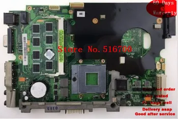 K50IJ MAIN BOARD For ASUS K40IJ K50IJ K60IJ motherboard,GL40,REV 2.1 Working and fully tested 
K50IJ MAIN BOARD For ASUS K40IJ K50IJ K60IJ motherboard,GL40,REV 2.1 Working and fully tested