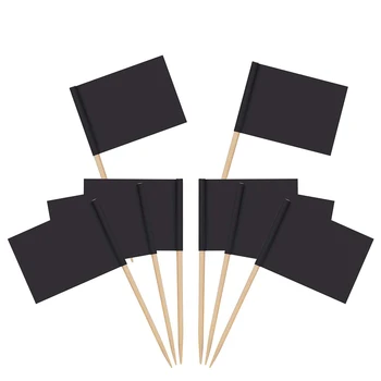 100pcs Flag Cake Toppers High Quality Durable Sturdy Flag Cake Toppers Cake Picks Paper Cake Decorations for Party
100pcs Flag Cake Toppers High Quality Durable Sturdy Flag Cake Toppers Cake Picks Paper Cake Decorations for Party