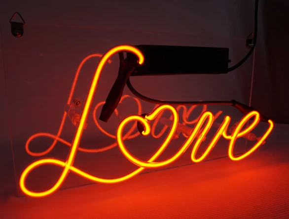 Neon Light Sign Custom Name Beer Bar Home Decor Open Store Lamp Display Love-red 12''X6''
Neon Light Sign Custom Name Beer Bar Home Decor Open Store Lamp Display Love-red 12''X6''