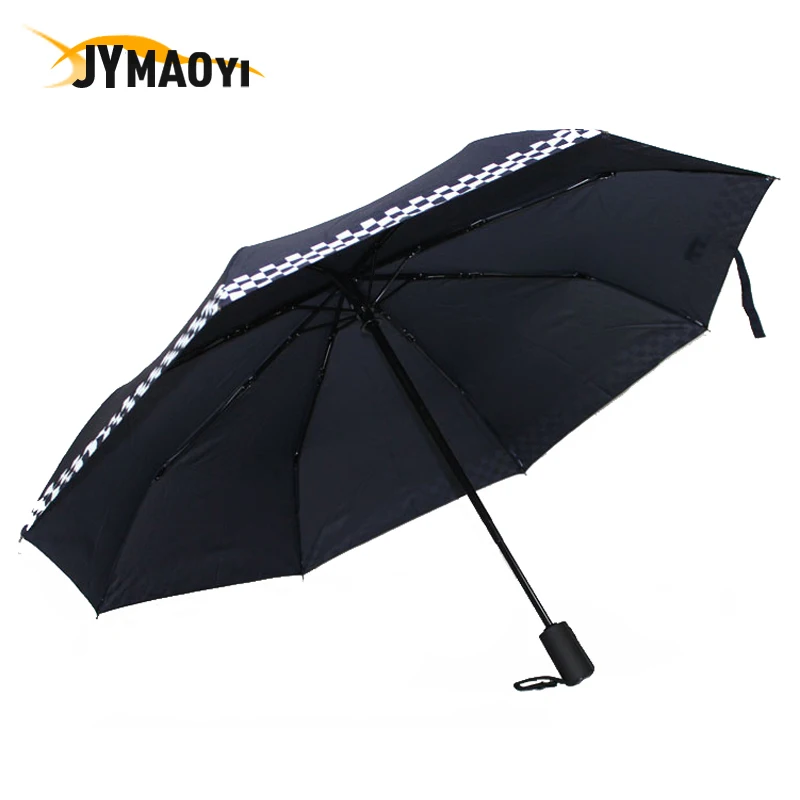 JYMAOYI Car Styling Folding umbrella for Double Layer Reverse Umbrella Windproof Sun Automatic Umbrella with car logo for Mini
JYMAOYI Car Styling Folding umbrella for Double Layer Reverse Umbrella Windproof Sun Automatic Umbrella with car logo for Mini