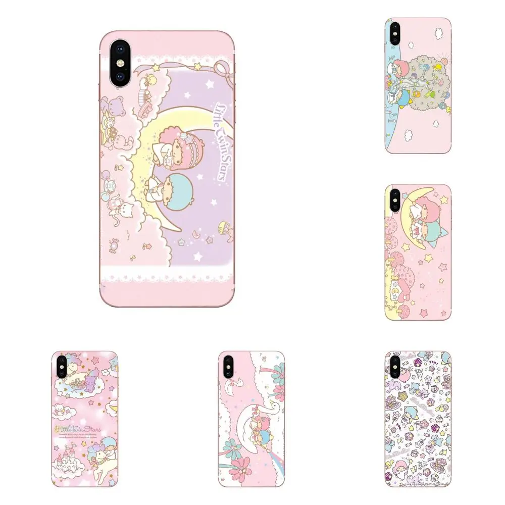Twin Star For LG K50 Q6 Q7 Q8 Q60 X Power 2 3 Nexus 5 5X V10 V20 V30 V40 Q Stylus Slim Silicone Case
Twin Star For LG K50 Q6 Q7 Q8 Q60 X Power 2 3 Nexus 5 5X V10 V20 V30 V40 Q Stylus Slim Silicone Case