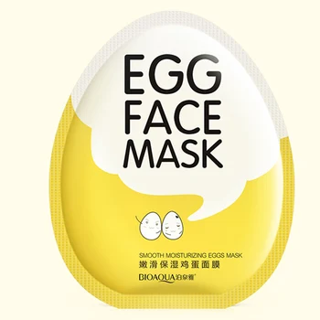 2019 10pcs Egg Mask Hydration Moisturizing Whitening Pore Tightening Skin Nourishing Exfoliating for Women
2019 10pcs Egg Mask Hydration Moisturizing Whitening Pore Tightening Skin Nourishing Exfoliating for Women