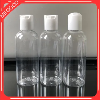 10pcs 100M Transparent Large Capacity Cosmetics Sub-bottle Lotion Bottle PET Empty Cosmetic Containers Home Travel Bottle
10pcs 100M Transparent Large Capacity Cosmetics Sub-bottle Lotion Bottle PET Empty Cosmetic Containers Home Travel Bottle