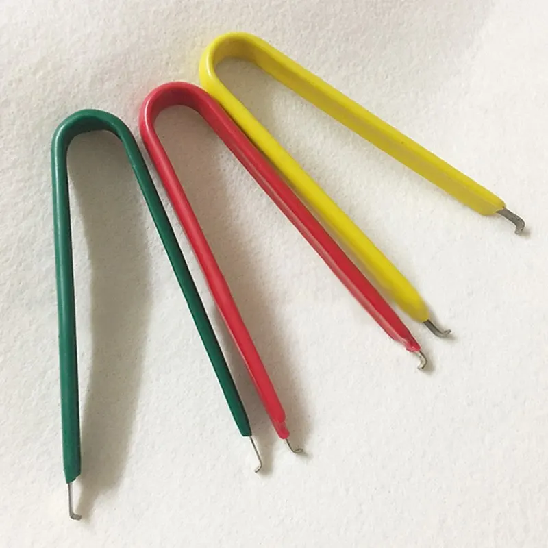 1PC U Type IC Chip Extractor Removal Puller Pull Up Machine Clip Repair Tool Professional Tool Extractor Chip IC Puller New
1PC U Type IC Chip Extractor Removal Puller Pull Up Machine Clip Repair Tool Professional Tool Extractor Chip IC Puller New