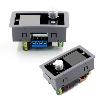 Step Down Module DC-580 Digital Controll Step Down-Boost Converter Adjustable Power Supply Module New
Step Down Module DC-580 Digital Controll Step Down-Boost Converter Adjustable Power Supply Module New
