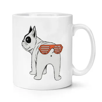 Second face Dog Coffee Mug Ceramic Cup Gifts 11oz
Second face Dog Coffee Mug Ceramic Cup Gifts 11oz